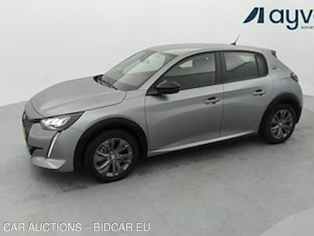 Peugeot 208 bev 50kwh elect. e-208 aut 136CV ACTIVE PACK
