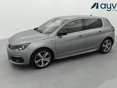 Peugeot 308 1.5 bluehdi GT 130 CV Sieges chauffants