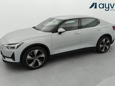 Polestar 2 bev 82kwh lrsm rwd 299CV NAVI