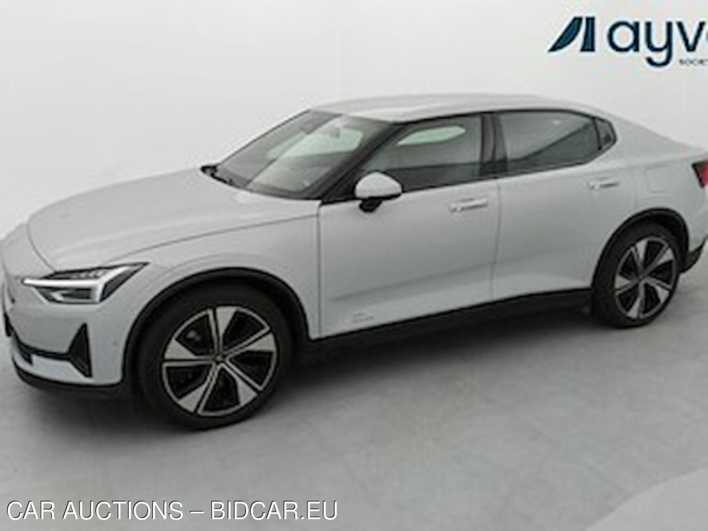 Polestar 2 bev 82kwh lrsm rwd 299CV NAVI