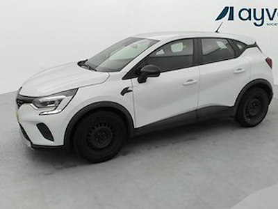 Renault Captur 1.0 tce 90CV CORPORATE EDITION NAVI