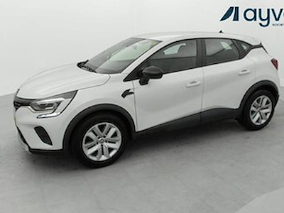 Renault Captur 1.0 tce corporate editi 91 CV Corporate Edition