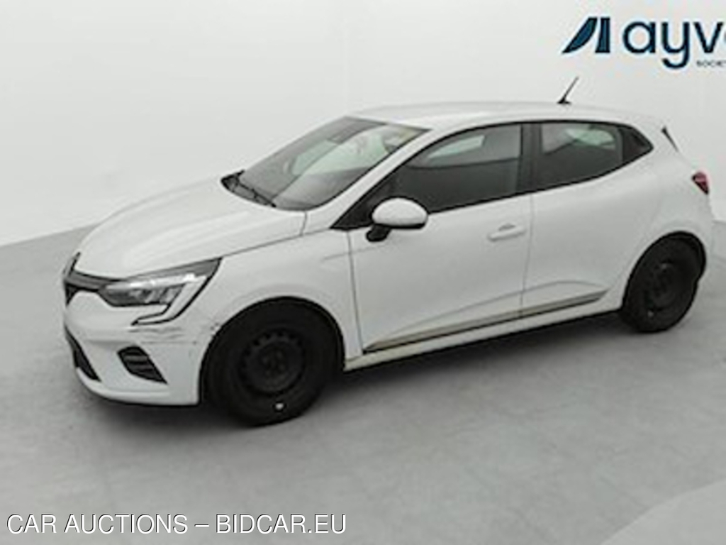 Renault Clio 1.0 tce 90CV CORPORATE EDITION NAVI