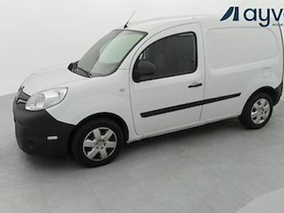 Renault Kangoo express 1.5 blue dci GC 80 CV Grand Confort, Banquette passager 2 places