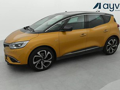 Renault Scenic 1.7 blue dci bose editi 150 CV Pack Cruising, Pack Easy Parking, Winter Pack