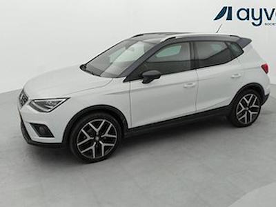 Seat Arona 1.0 tsi 81kw FR dsg 110CV NAVI