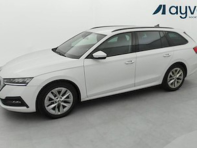 Skoda Octavia combi 2.0 tdi ambition 150 CV Ambition Pack, NAVI, AUX, Attelage, Active Info Display