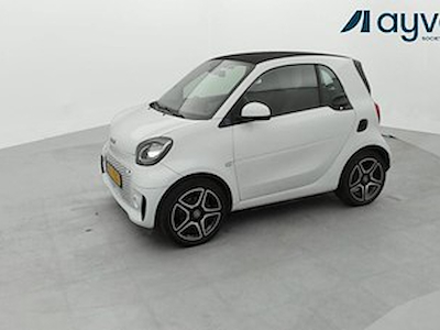 Smart Fortwo coupe 60kw 82 CV ELECTRIC DRIVE COMFORT