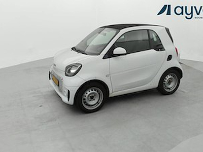 Smart Fortwo coupe 60kw 82 CV ELECTRIC DRIVE COMFORT