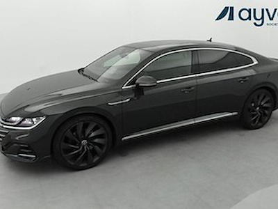 Volkswagen Arteon 2.0 tdi r-line 200 CV NAVI, Design+, Multimedia+, IQ.Light, DCC, Camera