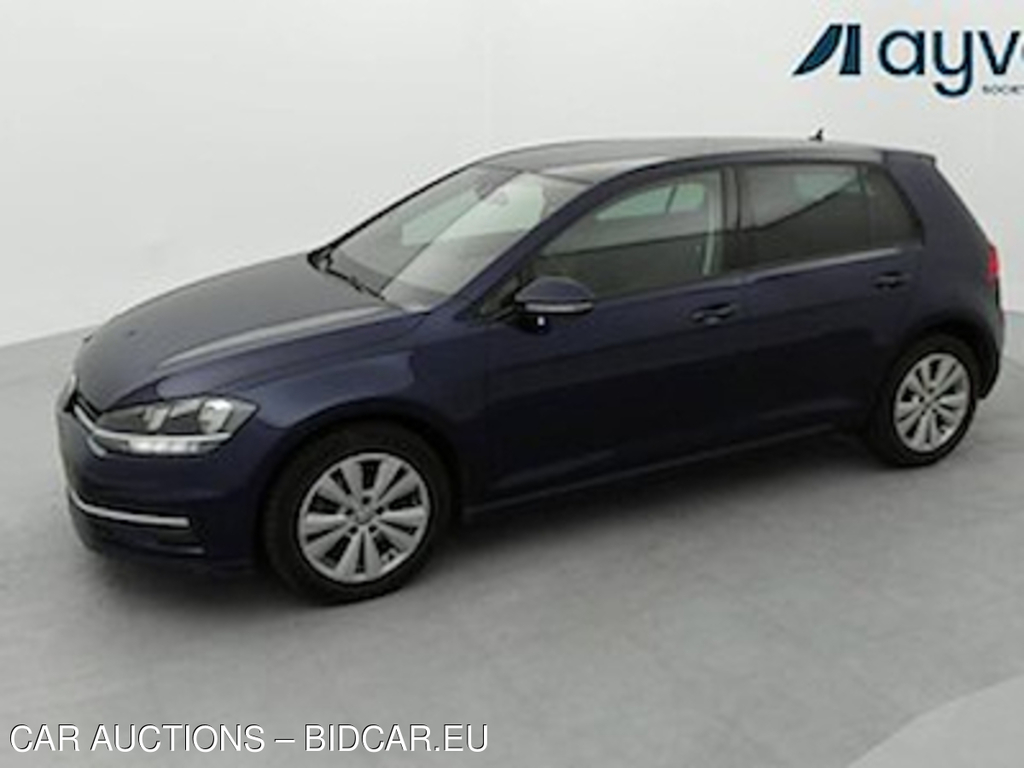 Volkswagen Golf vii 1.6 tdi comfortline 115 CV Pack Comfort, PDC, GPS, Climatronic