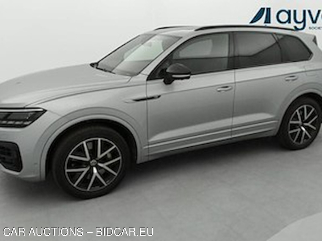Volkswagen Touareg 3.0 V6 phev 4wd R 340 CV Easy Open Pack, Attelage, Keyless, Driver Assistance Pack Plus