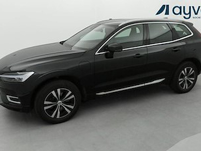 Volvo Xc60 T6 inscription expression 252 CV Business Pack, Winter Pack, Park Assist Pack