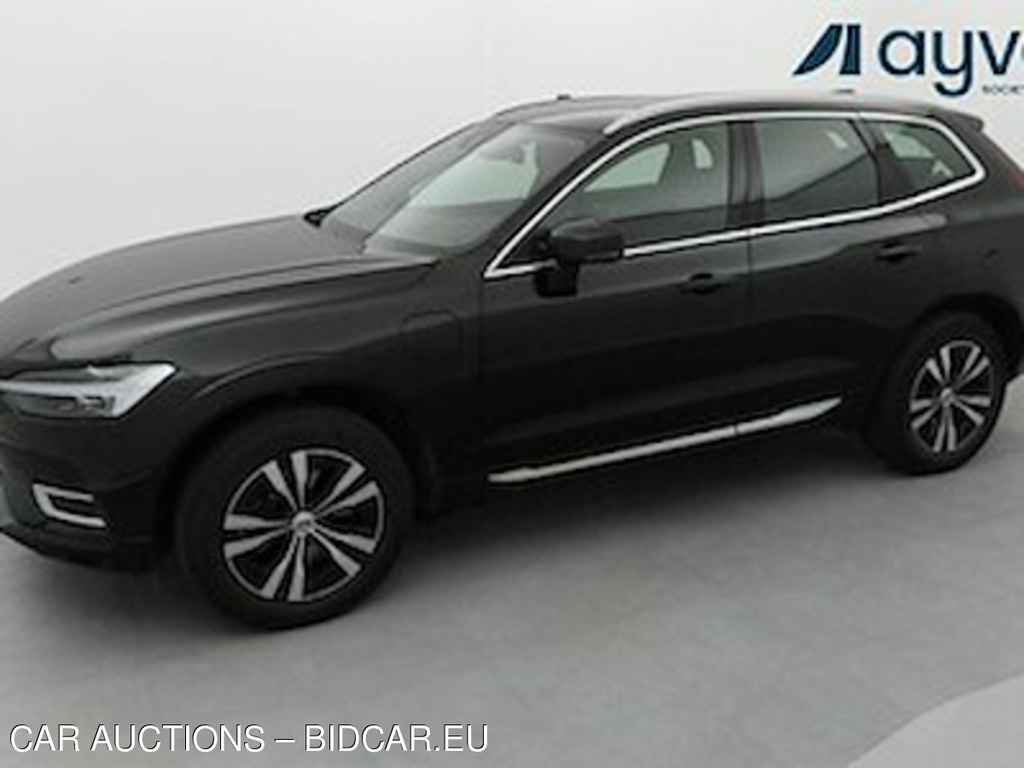 Volvo Xc60 T6 inscription expression 252 CV Business Pack, Winter Pack, Park Assist Pack