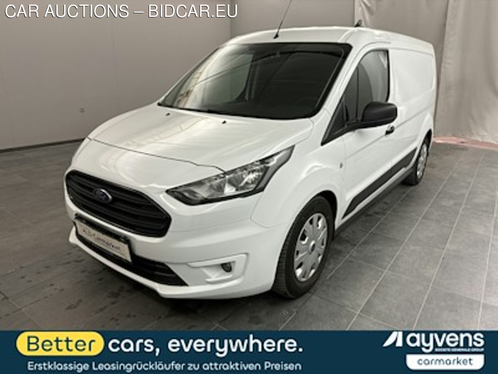 Ford Transit connect 210 L2 S&S Trend Kasten, 4-turig, 6-Gang