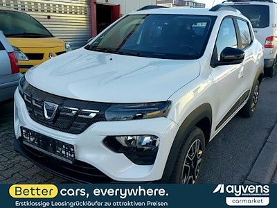 Dacia SPRING Comfort