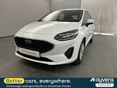 Ford Fiesta 1.1 S&S COOL&CONNECT Limousine, 5-turig, 5-Gang