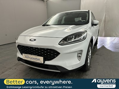 Ford Kuga 2.0 EcoBlue Hybrid COOL&CONNECT Geschlossen, 5-turig, 6-Gang