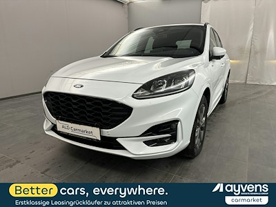 Ford Kuga 2.5 Duratec PHEV ST-LINE Geschlossen, 5-turig, Automatik, 1-Gang
