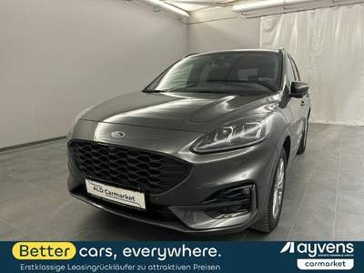 Ford Kuga 2.5 Duratec PHEV ST-LINE X Geschlossen, 5-turig, Automatik, 1-Gang