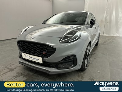 Ford Puma 1.5 EcoBoost ST X Geschlossen, 5-turig, 6-Gang