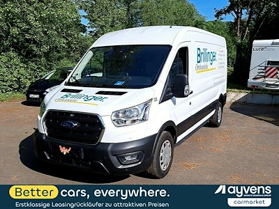 Ford Transit 350 l3h 2 Lkw VA Autm. Trend