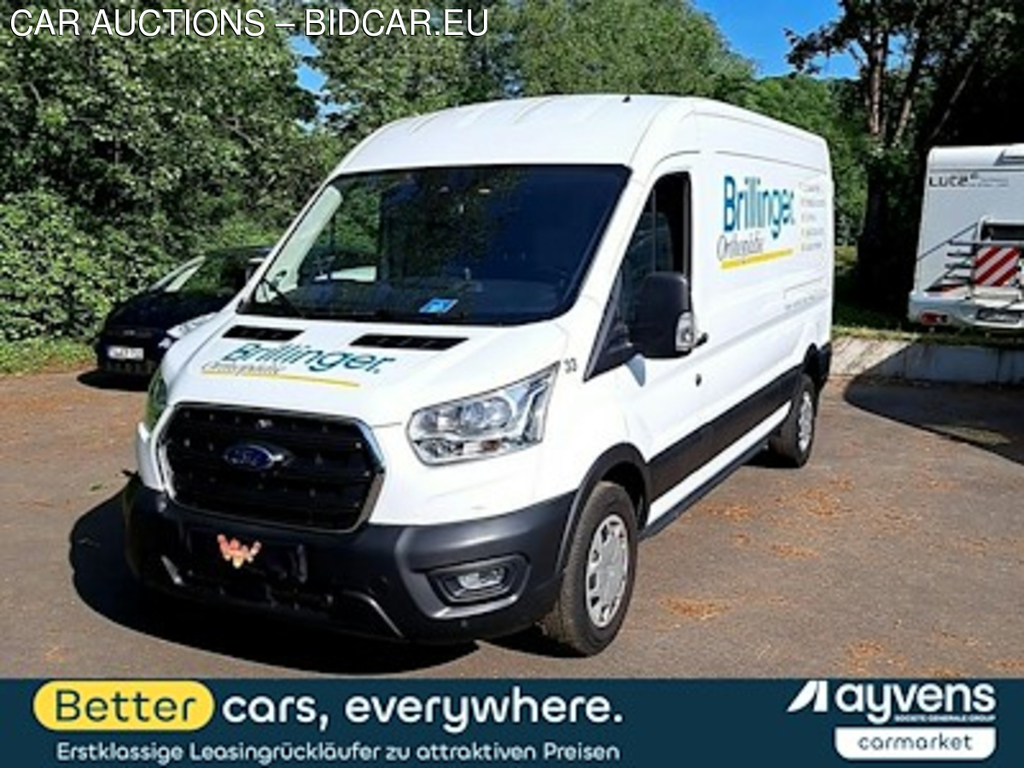Ford Transit 350 l3h 2 Lkw VA Autm. Trend