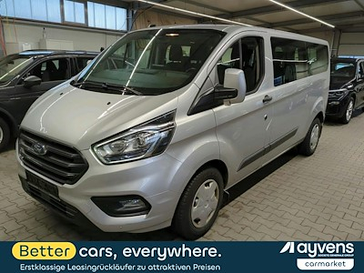 Ford Transit custom 320 L2H1 VA Trend