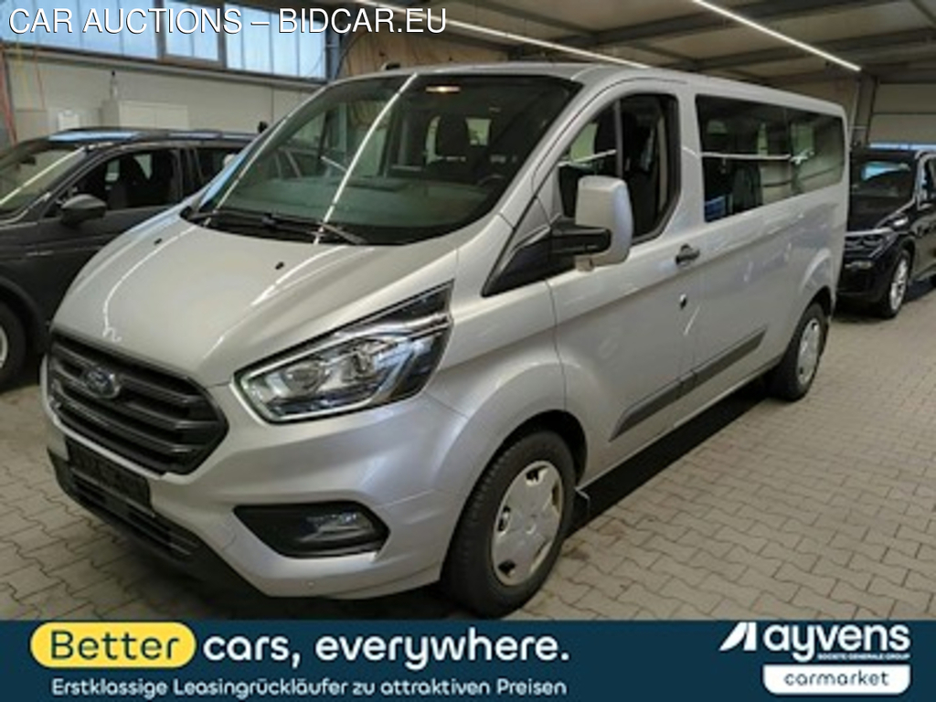 Ford Transit custom 320 L2H1 VA Trend