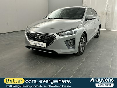 Hyundai IONIQ Plug-in-Hybrid 1.6 GDI Style Limousine, 5-turig, Automatik, 6-Gang