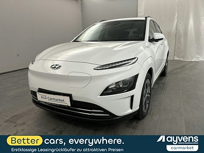 Hyundai Kona EV EDITION 30+ Geschlossen, 5-turig, Direktantrieb, 1-Gang