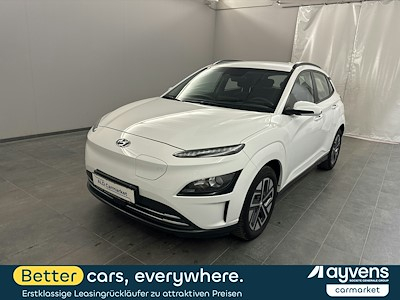 Hyundai Kona EV Select Geschlossen, 5-turig, Direktantrieb, 1-Gang