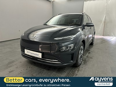Hyundai Kona EV Trend Geschlossen, 5-turig, Direktantrieb, 1-Gang