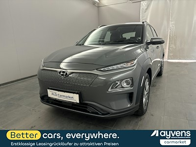Hyundai Kona EV Trend Geschlossen, 5-turig, Direktantrieb, 1-Gang