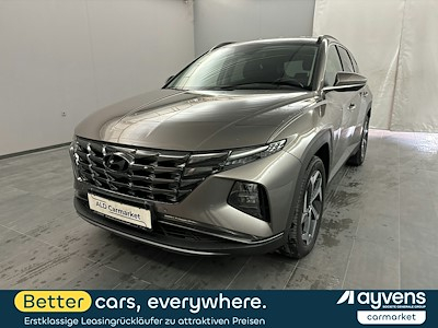 Hyundai Tucson 1.6 T-GDi Plug-in-Hybrid 4WD Trend Geschlossen, 5-turig, Automatik, 6-Gang