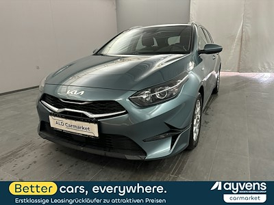 Kia Ceed SW 1.5 T-GDI OPF JBL Sound Edition Kombi, 5-turig, 6-Gang