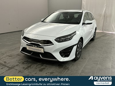 Kia Ceed SW 1.6 GDI DCT OPF Plug-in-Hybrid Vision Kombi, 5-turig, Automatik, 6-Gang