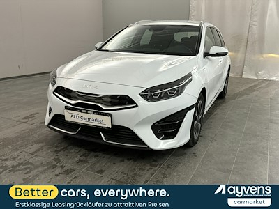 Kia Ceed SW 1.6 GDI DCT OPF Plug-in-Hybrid Vision Kombi, 5-turig, Automatik, 6-Gang