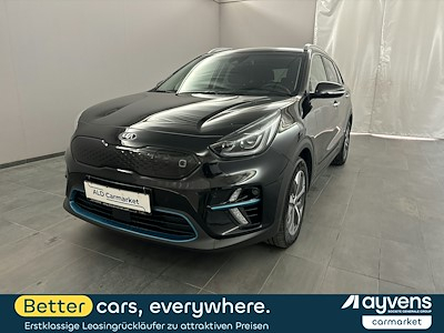 Kia E-Niro Spirit Geschlossen, 5-turig, Direktantrieb, 1-Gang
