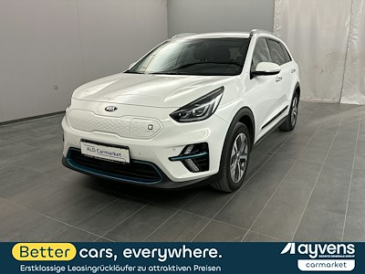 Kia E-Niro Spirit Geschlossen, 5-turig, Direktantrieb, 1-Gang