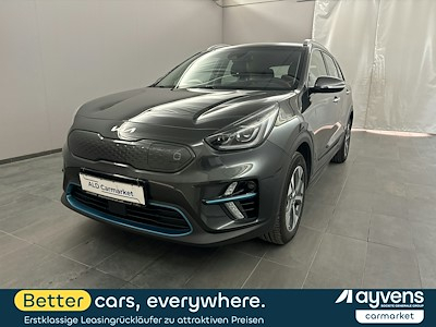 Kia E-Niro Vision Geschlossen, 5-turig, Direktantrieb, 1-Gang
