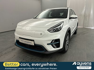 Kia E-Niro Vision Geschlossen, 5-turig, Direktantrieb, 1-Gang
