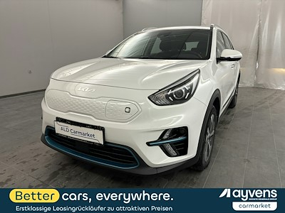 Kia E-Niro Vision Geschlossen, 5-turig, Direktantrieb, 1-Gang