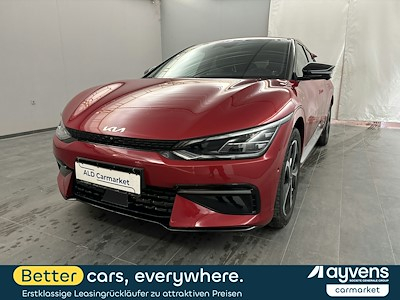 Kia EV6 77,4-kWh AWD GT-line Limousine, 5-turig, Direktantrieb, 1-Gang