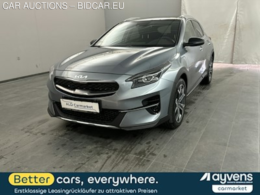 Kia XCeed 1.6 GDI DCT6 OPF Plug-in-Hybrid Platinum Edition Geschlossen, 5-turig, Automatik, 6-Gang