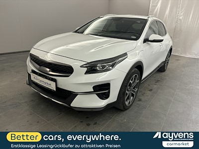 Kia XCeed 1.6 GDI DCT6 OPF Plug-in-Hybrid Platinum Edition Geschlossen, 5-turig, Automatik, 6-Gang