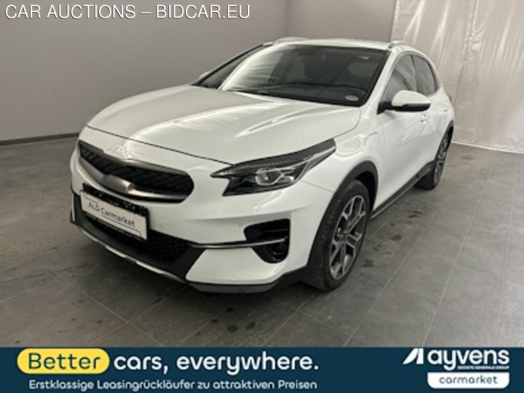 Kia XCeed 1.6 GDI DCT6 OPF Plug-in-Hybrid Platinum Edition Geschlossen, 5-turig, Automatik, 6-Gang