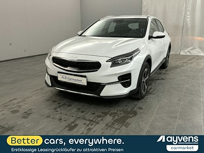 Kia XCeed 1.6 GDI DCT6 OPF Plug-in-Hybrid Spirit Geschlossen, 5-turig, Automatik, 6-Gang