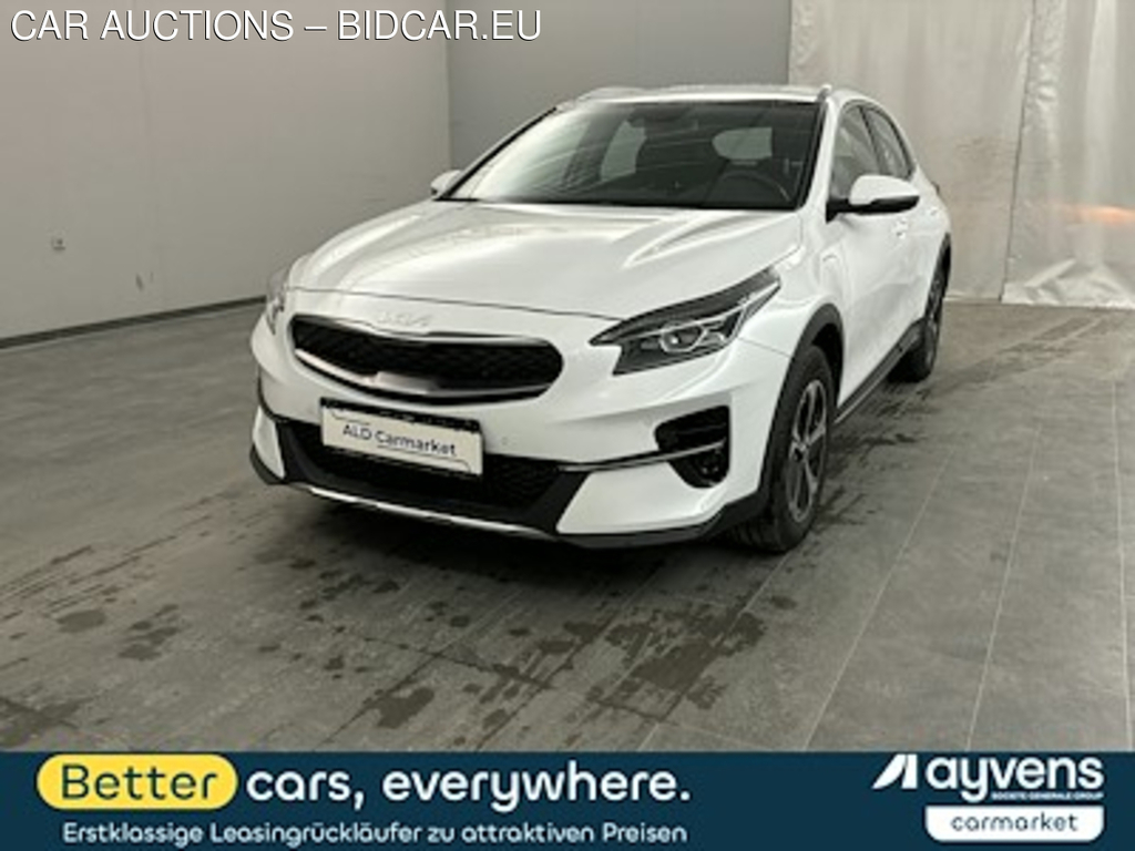 Kia XCeed 1.6 GDI DCT6 OPF Plug-in-Hybrid Spirit Geschlossen, 5-turig, Automatik, 6-Gang
