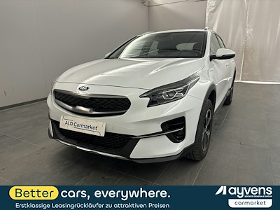 Kia XCeed 1.6 GDI DCT6 OPF Plug-in-Hybrid Spirit Geschlossen, 5-turig, Automatik, 6-Gang